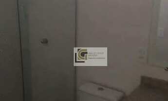 Imagem 3: Apartamento com 2 dormitórios para alugar, 83 m² por R$ 4.500,00/mês - Jardim Aquarius - S