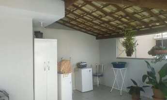 Imagem 5: CONTAGEM - Cobertura - Cabral