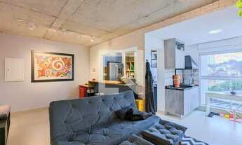 Imagem: Apartamento para venda com 96 metros com