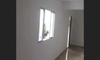 Imagem: Casa Quarto/sala/Cozinha