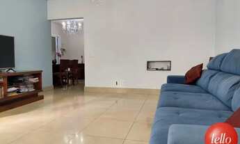 Imagem 4: São Paulo - Casa Padrão - Tatuapé