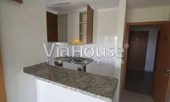 Imagem 4: Edifício Jessica Campez - Apartamento para locação próximo a UNIP, no Bairro Nova Aliança