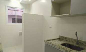 Imagem 7: Apartamento para aluguel possui 35 metros quadrados com 1 quarto