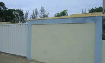 Imagem 2: Casa Linear (2 quartos), no Verdes Mares