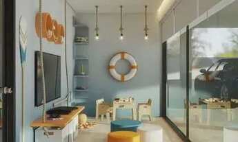 Imagem 2: Apartamento para venda com 26 metros quadrados com 1 quarto em Centro - Tamandaré - PE