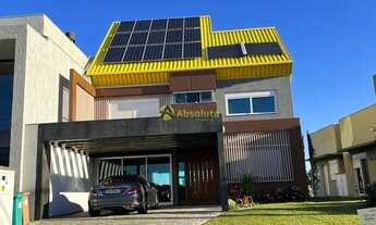 Imagem 2: Capao da Canoa - Casa de Condomínio - Condomínio Capão Ilhas Resort