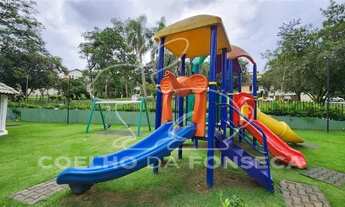 Imagem 5: Santana de Parnaíba - Casa de Condomínio - Alphaville Residencial 5