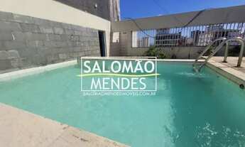 Imagem 3: Apartamento 195m2 em Nazaré, 3 suítes, salão, piscina