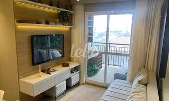 Imagem 2: São Paulo - Apartamento Padrão - Aricanduva