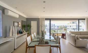 Imagem 5: Apartamento no Cabral - ARYA 1