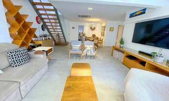 Imagem 2: Saint Tropez Cobertura Praia da Barra