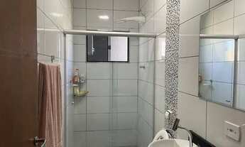 Imagem 7: Casa com 3 dormitórios à venda, 72 m² por R$ 315.000,00 - Columbia - Londrina/PR