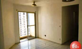 Imagem: São Paulo - Apartamento Padrão - Vila