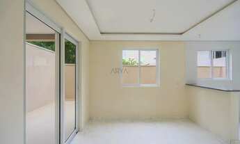 Imagem 5: Sobrado em condomínio no Campo Comprido - ARYA 1