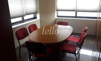 Imagem 7: São Paulo - Conjunto Comercial/Sala - Bela Vista