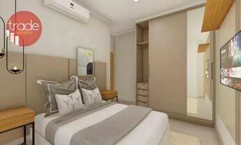 Imagem 7: Casa com 3 dormitórios à venda, 164 m² por R$ 1.220.000,00 - Portal da Mata - Ribeirão Pre