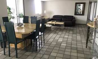 Imagem: Apartamento para aluguel, 3 quartos, 1 suíte