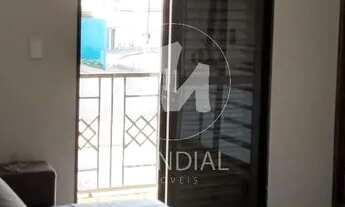 Imagem 7: Casa (sobradinho - superior) 3 dormitórios/suite, cozinha planejada