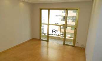 Imagem 3: Apartamento com 3 dormitórios à venda, 108 m² por R$ 1.180.000 - Alphaville Industrial - B