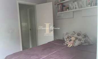 Imagem 7: Casa em condomínio fechado horto do ipê