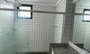 Imagem: Apartamento para aluguel tem 120 metros