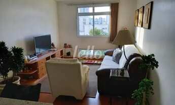 Imagem: Santo André - Apartamento Padrão - Vila