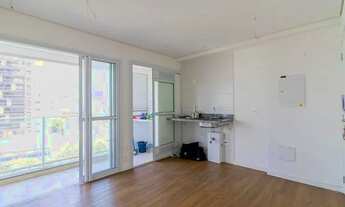 Imagem 2: Apartamento para Aluguel - Vila Mariana, 2 Quartos, 49 m2