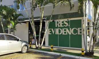 Imagem 3: Vendo apto em Águas Claras quadra 301