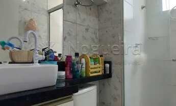 Imagem 6: CPR2395 - Apartamento com 2 quartos. Realize já o seu sonho !