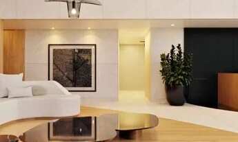 Imagem 2: Duplex para venda tem 160 metros quadrados com 3 quartos em Cristo Rei - Curitiba - PR