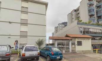 Imagem 2: Apartamento para Venda - 40m², 1 dormitório, Cristo Redentor