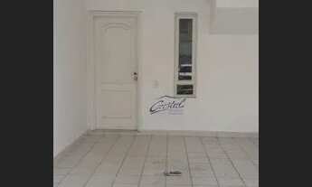 Imagem 4: Casa com 2 dormitórios, 110 m² - venda por R$ 530.000,00 ou aluguel por R$ 3.959,21/mês