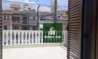 Imagem 2: Sobrado com 2 dormitórios, 90 m² - venda por R$ 650.000,00 ou aluguel por R$ 3.461,64/mês