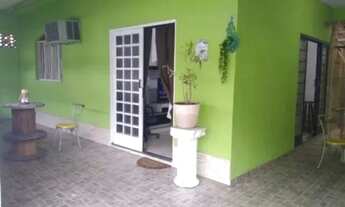 Imagem 2: CASA NO TAPANÃ Casa com 1 dormitório