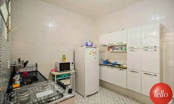 Imagem 6: São Paulo - Apartamento Padrão - Pinheiros