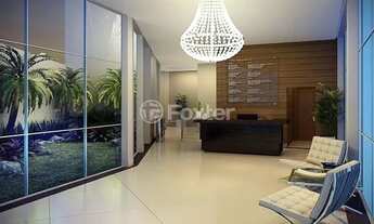 Imagem 3: Sala / Conjunto Comercial à venda Rua Leopoldo Bier, Santana - Porto Alegre