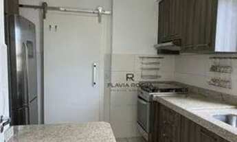 Imagem 7: Apartamento com 2 dormitórios para alugar, 90 m² por R$ 6.940,00/mês - Alphaville Conde II