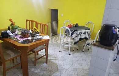 Imagem 3: São Paulo - Casa Padrão - São Lucas