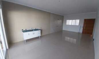 Imagem 6: Casa no Residencial Carolina