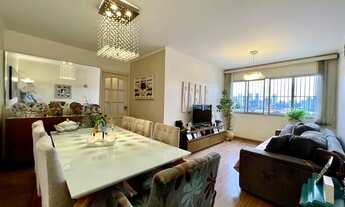 Imagem: Apartamento para venda com 87 M² com 3