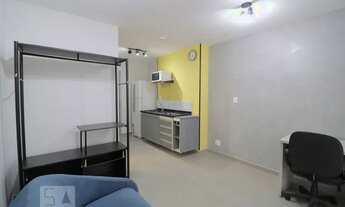 Imagem 7: Apartamento para Aluguel - Tatuapé, 1 Quarto, 24 m2