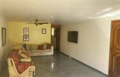 Imagem 7: Apartamento 480 metros quadrados com 4 quartos