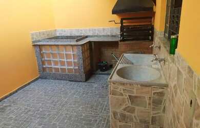 Imagem 3: DE QUEIROZ. Casa para venda em Balneário São José - São Paulo - SP