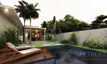 Imagem 6: Casa - Swiss Park - Campinas