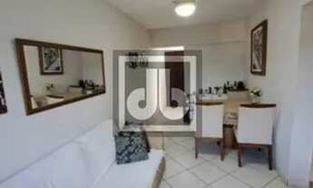 Imagem: Apartamento-À VENDA-Centro-Niterói-RJ