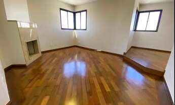 Imagem 6: Apartamento Venda 4 Dormitórios - 200 m² Moema
