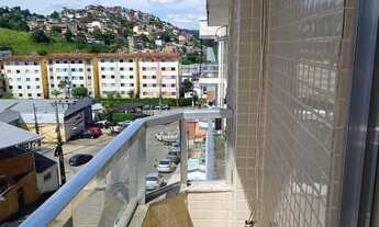 Imagem 5: Apartamento 2/4 Fontes Ville 1