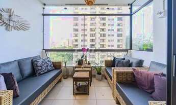 Imagem 7: São Bernardo do Campo - Apartamento Padrão - Jardim do Mar