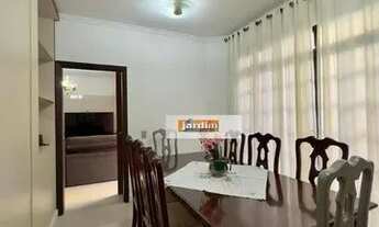 Imagem 3: Sobrado com 4 dormitórios à venda, 303 m² por R$ 1.200.000,00 - Santa Terezinha - São Bern