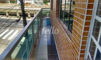 Imagem 3: São Paulo - Prédio Inteiro - Mooca